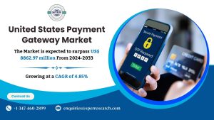 United States Payment Gateway Market