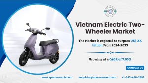 Vietnam E-bike Market