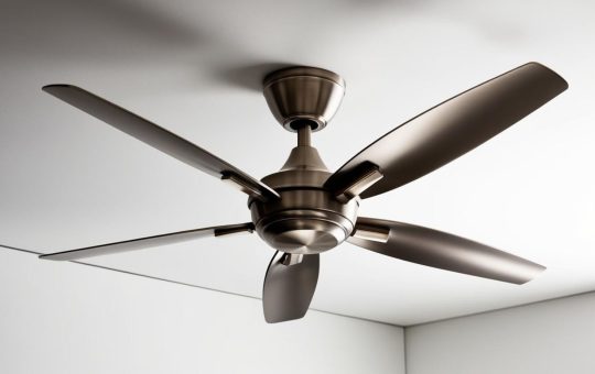 Asia Pacific Ceiling Fan Market