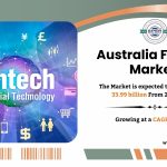 Australia Fintech Market Share and Size, Rising Trends, Revenue, Demand, Share, Growth Drivers, Key Players, Challenges and Forecast till 2034: SPER Market Research