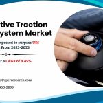 Automotive Traction Control System Market Trends, Size, Industry Growth, Share, Revenue, Demand, Challenges, Key Players, CAGR Status and Future Competition Till 2033: SPER Market Research