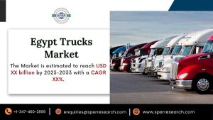 Egypt Trucks Market