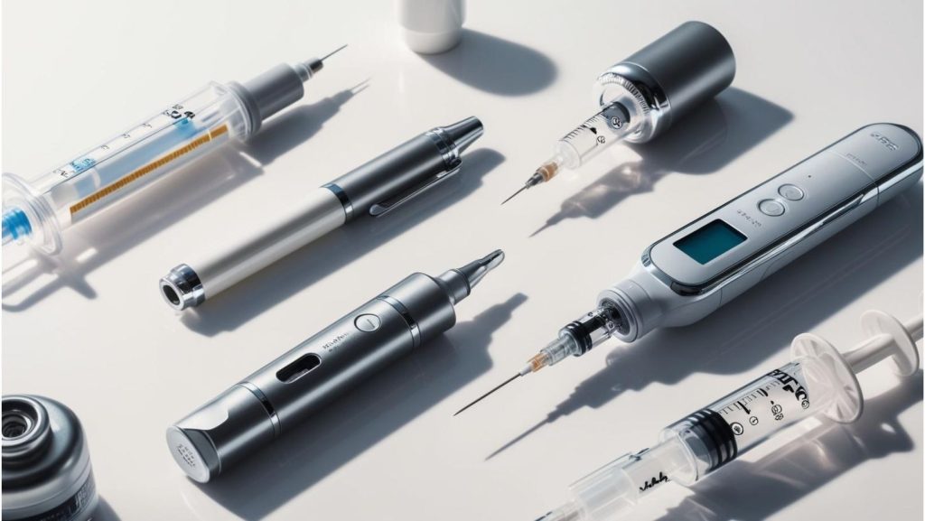 Europe Insulin Delivery Devices Market