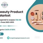 France Cosmetics Market Growth, Rising Trends, Revenue, Key Players, Challenges, Share, Business Opportunities and Forecast Analysis till 2033: SPER Market Research