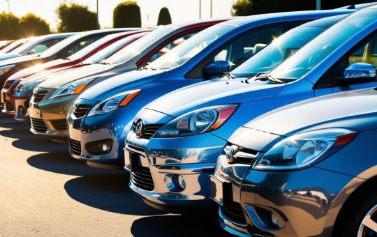 France Used Cars Market