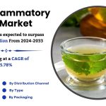 Anti Inflammatory Tea Market Share and Growth Size, Revenue, Key Players, Challenges, Future Outlook and Opportunities and Forecast, Analysis Till 2033: SPER Market Research