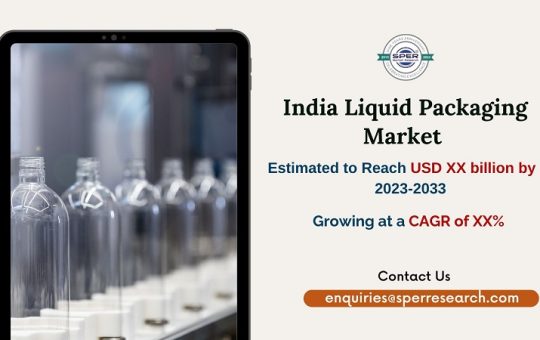 India Liquid Packaging Market