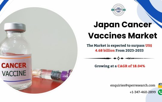 Japan Cancer Vaccines Market