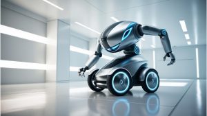 Mobile Robotics Market