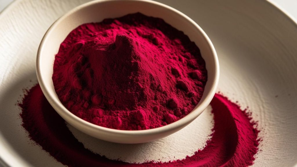 Beet Root Powder Market