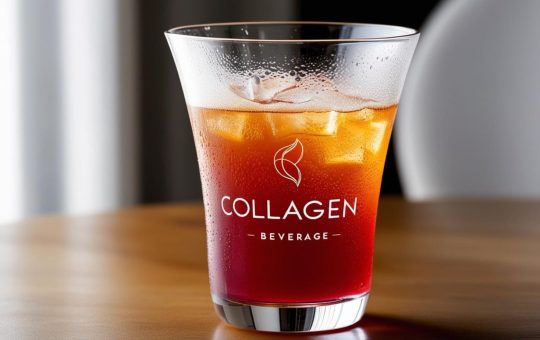 Collagen Beverage Market