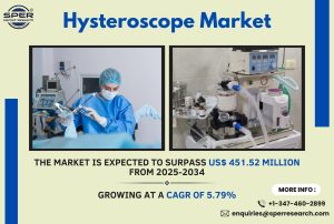 Hysteroscope Market
