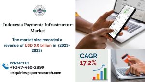 Indonesia Payments Infrastructure Market