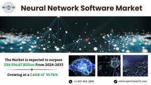 Neural Network Software Market