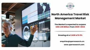 North America Travel Risk Management Market