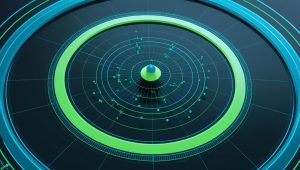 Digital Radar Market