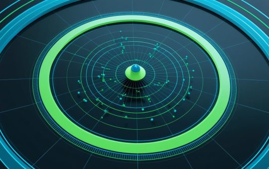 Digital Radar Market