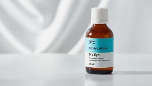 OTC Dry Eye Drops Market