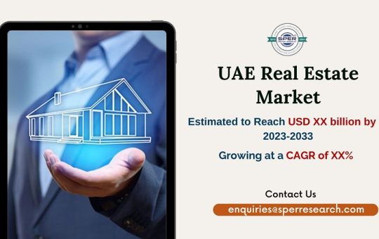 UAE Real Estate Market