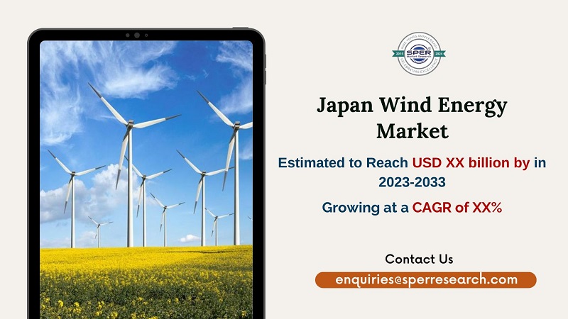 Japan Wind Energy Market