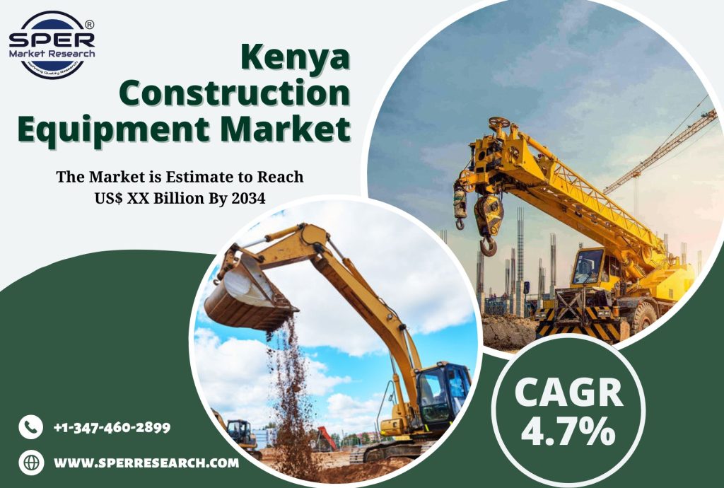 Kenya Construction Equipment Market