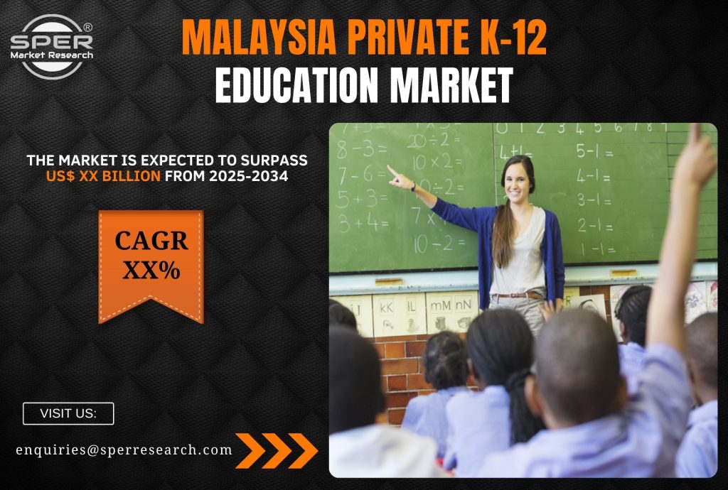 Malaysia Private K-12 Education Market