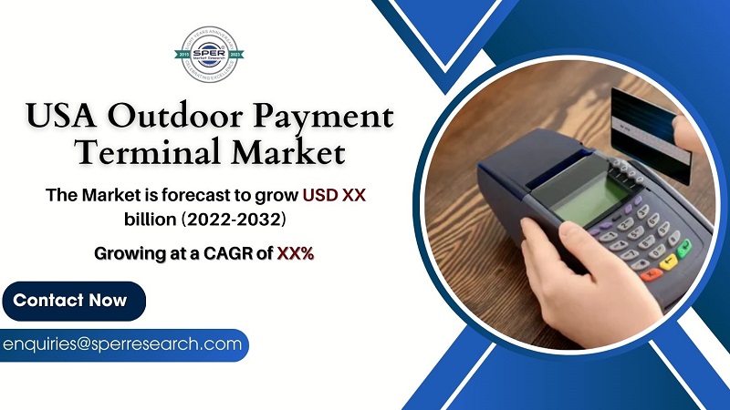 USA Outdoor Payment Terminal Market