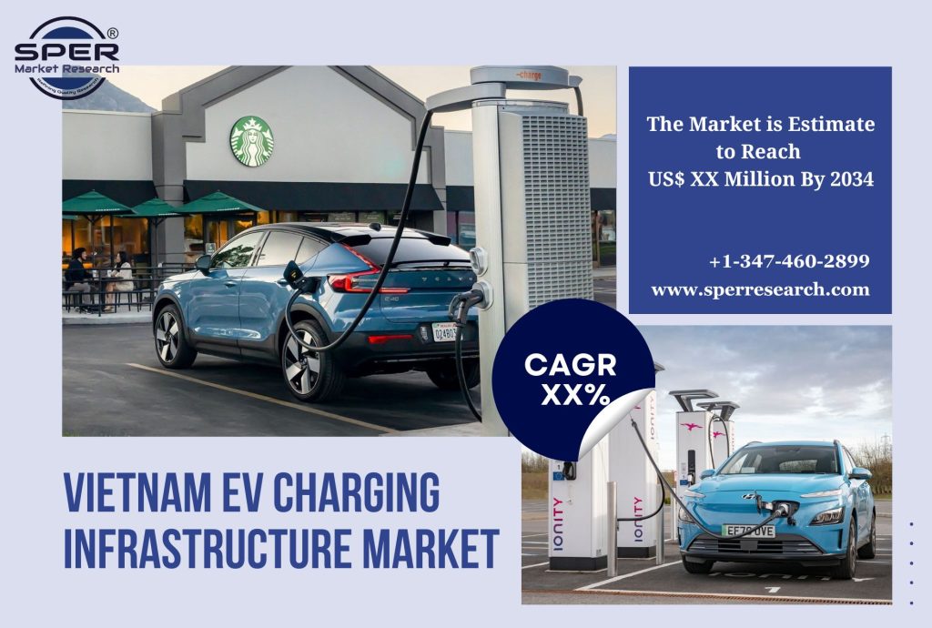 Vietnam EV Charging Infrastructure Market