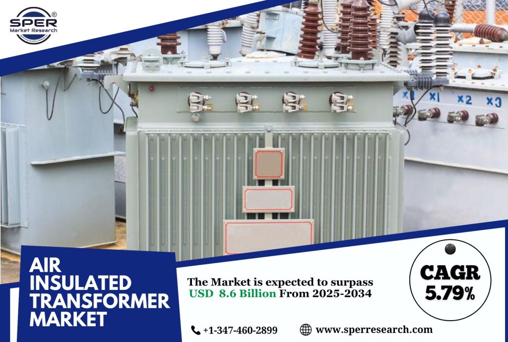 Air Insulated Transformer Market