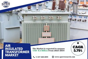 Air Insulated Transformer Market