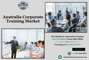 Australia Corporate Training Market