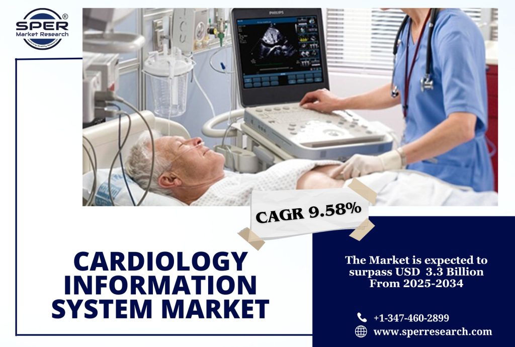 Cardiology Information System Market