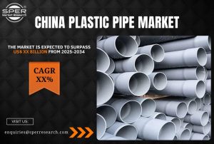 China Plastic Pipe Market