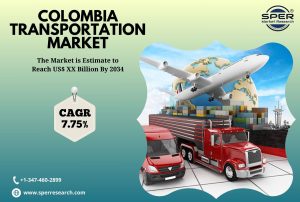 Colombia Transportation Market