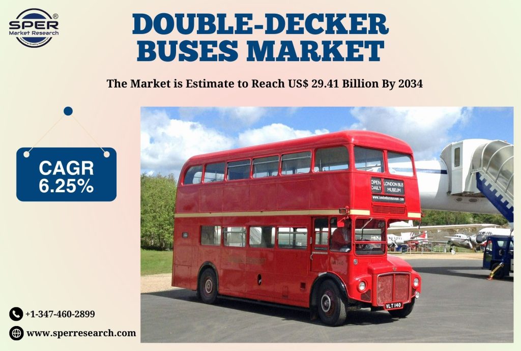 Double-decker Buses Market