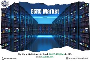 EGRC Market
