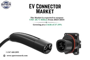 EV Connector Market