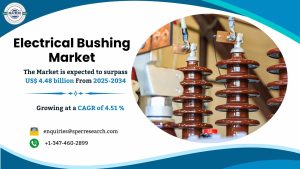 Electrical Bushing Market