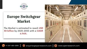 Europe Switchgear Market