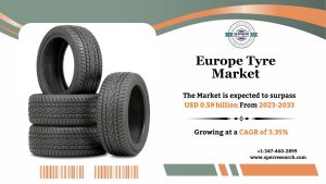 Europe Tire (Tyre) Market