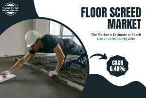 Floor Screed Market