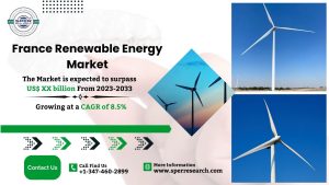 France Renewable Energy Market