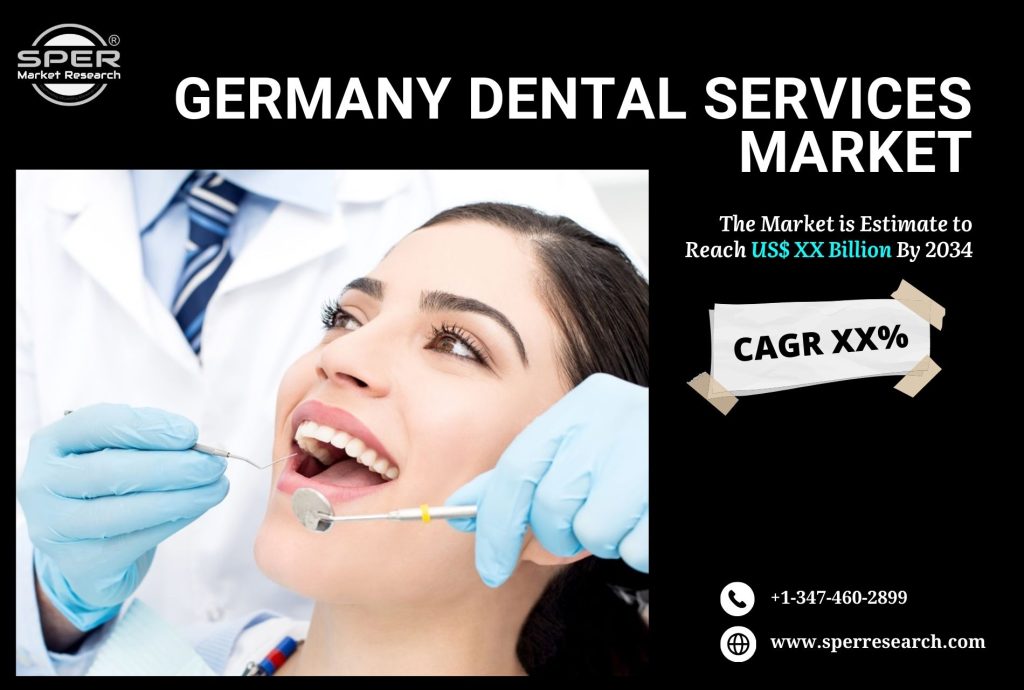 Germany Dental Services Market