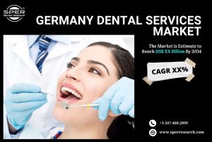 Germany Dental Services Market