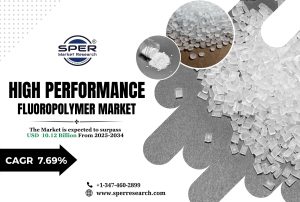 High Performance Fluoropolymer Market
