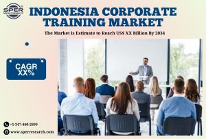 Indonesia Corporate Training Market