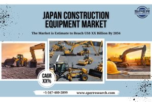 Japan Construction Equipment Market