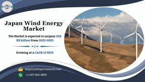 Japan Wind Energy Market
