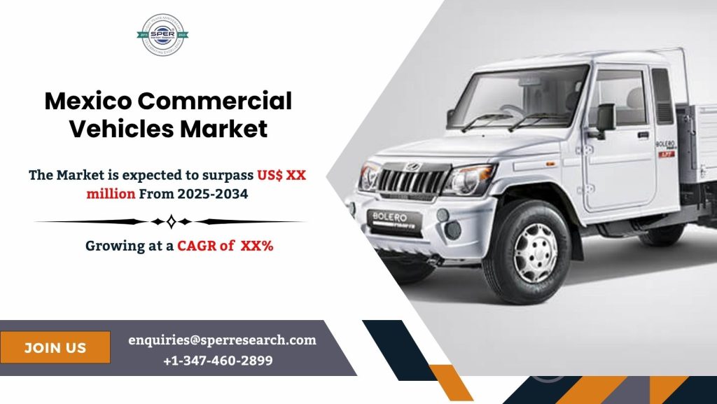 Mexico Commercial Vehicles Market