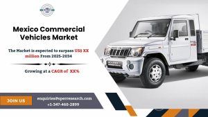 Mexico Commercial Vehicles Market